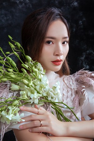 天生要完美电视剧