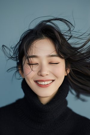 善良的公么征服我