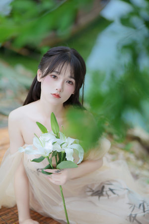 显微镜下的大明