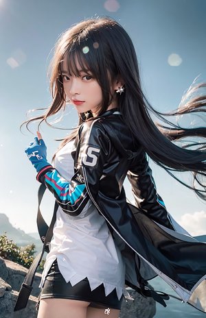 母亲从反抗到顺从日本原因