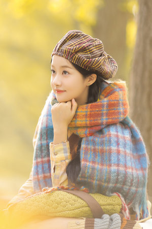 我和美咲老师动漫