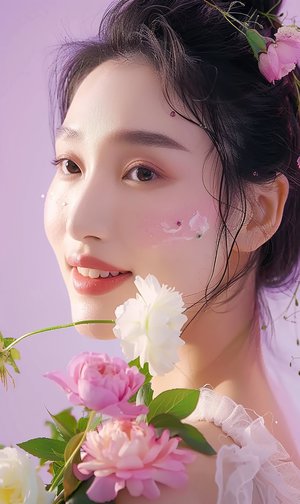 女生和男生努力一起相差差差30分