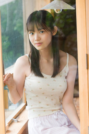 山村生活尽悠闲