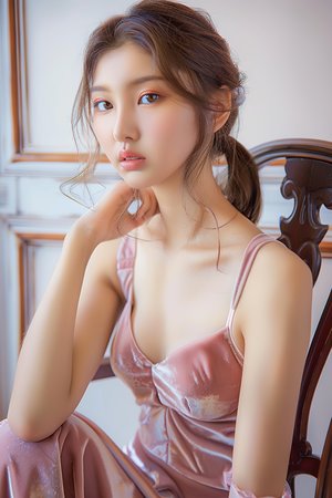 同学的妈妈韩剧