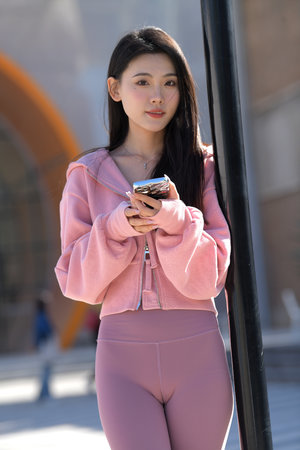 高清毛茸茸的中国少妇