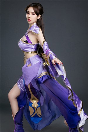 聊斋荷花三娘子电影