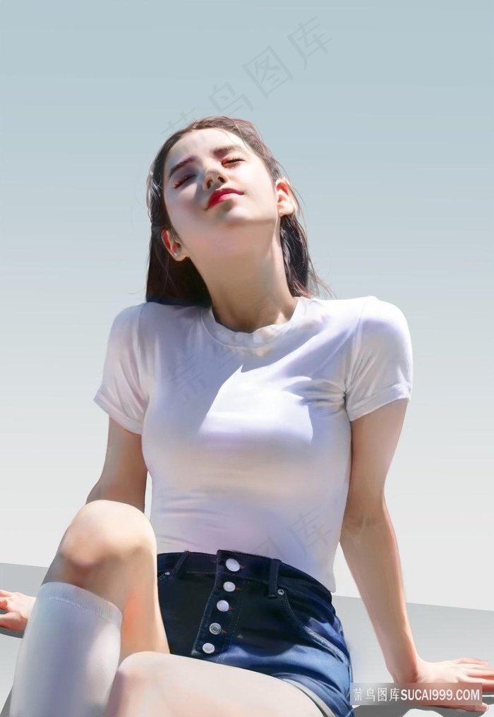 台湾新民高中郭冠樱