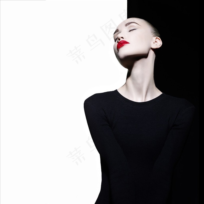 女儿就是自己用的