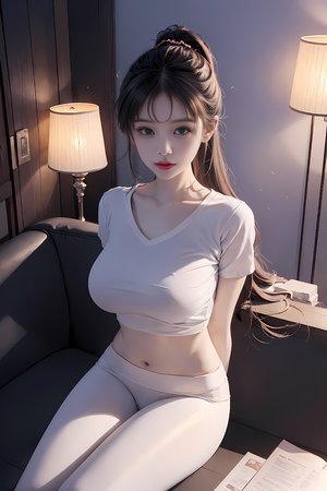 夫妇交换温泉旅行