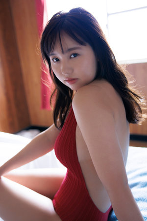 善良的大胸护士