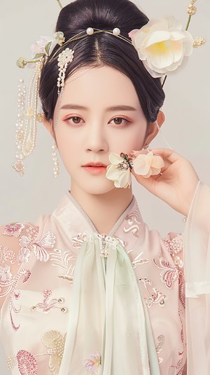 女人为啥摸几下就让进了