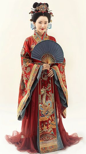 爸爸去世后妈妈给我做