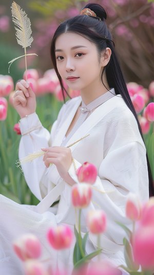 贝利弗山的秘密