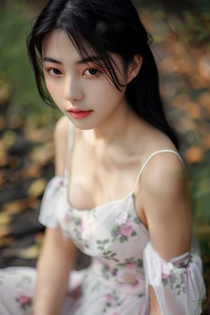 女大学生的沙龙室主演