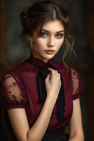 甜蜜惩罚第1季未增删带翻译