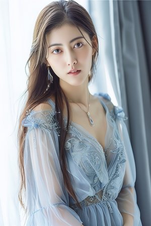 私人漂亮的女教师