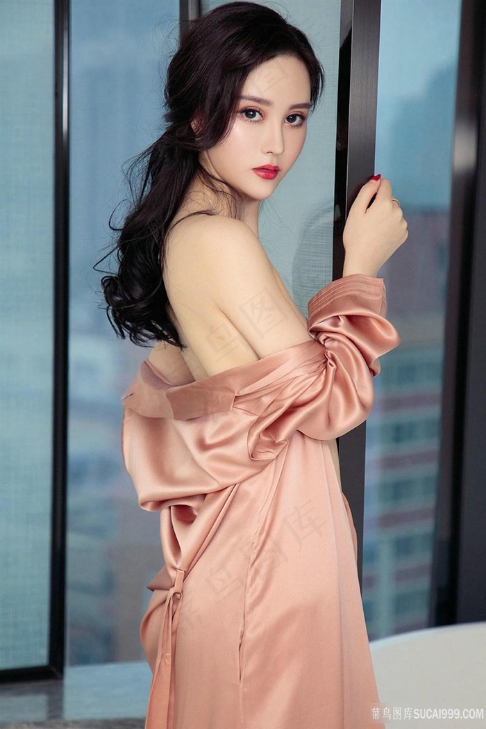 美容院的特点服务1