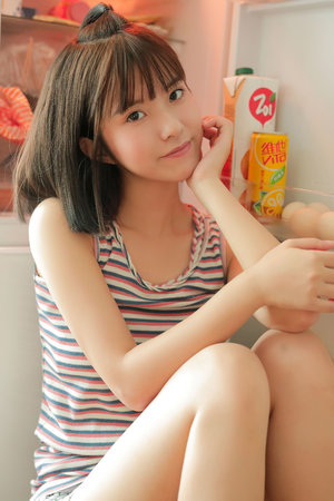 成为班级里的公交车苏苏