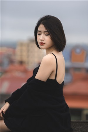 楚晚宁哭着求墨燃停下