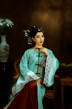 我的美女老板电影详情介绍