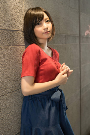 相同年龄的母亲