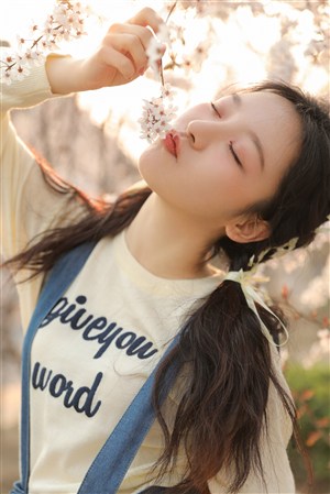 迈开腿让学才尝尝你的