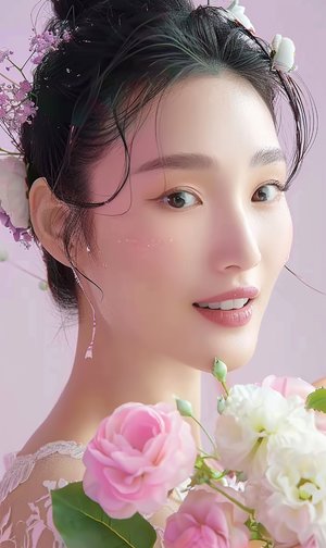 Angelica无码AV在线播放