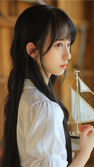 年轻的小姨子电影