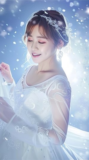 魔物娘的同居日常ova