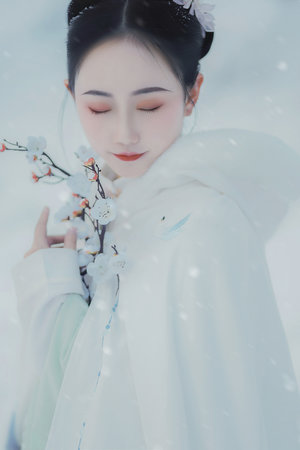 女人四十正芬芳