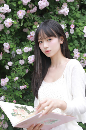 下水道里的美人鱼