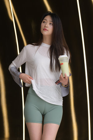 中国体内精汇编3