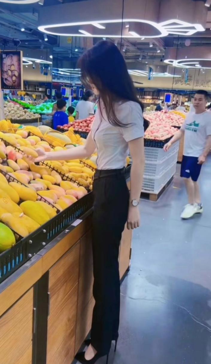 我女朋友的母亲1