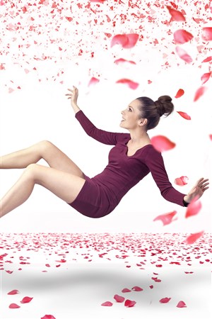 爱笑的枚子最新视频