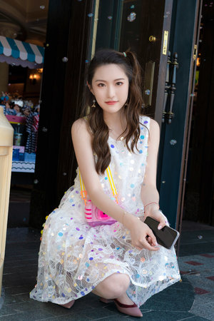 垂耳执事大致内容